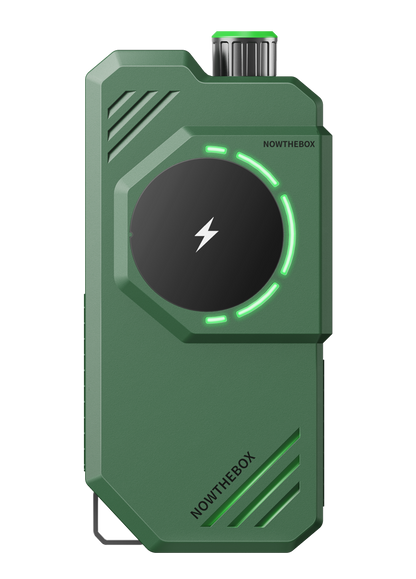 ChatField J25